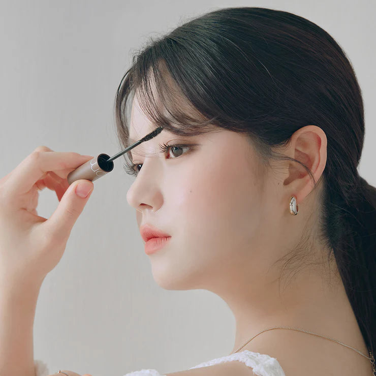ROM&ND Han All Fix Mascara 7g - L02 Long Ash