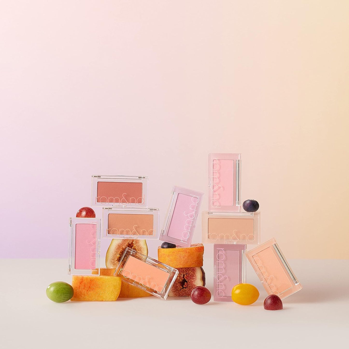 rom&nd Better Than Cheek 4g - W02 Strawberry Milk