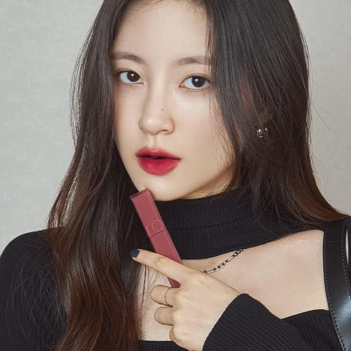 rom&nd Blur Fudge Tint 5g - 08 Current Jam