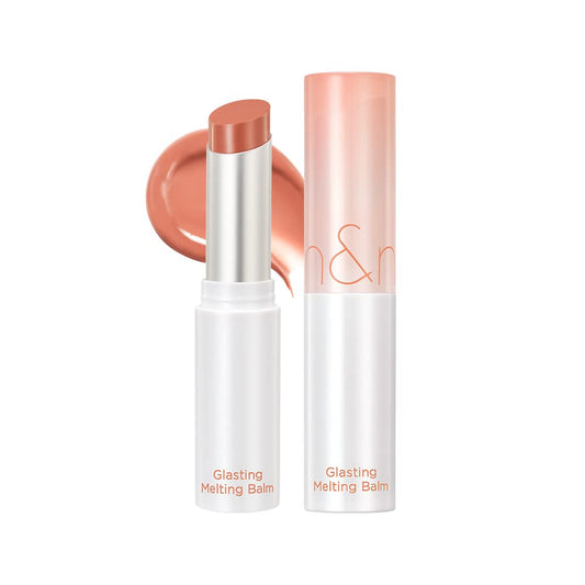 Rom&nd Glasting Melting Balm 01 Coco Nude - 3.5g