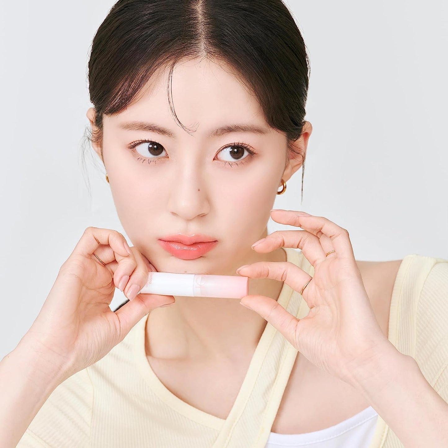 Rom&nd Glasting Melting Balm 08 Coralia - 3.5g