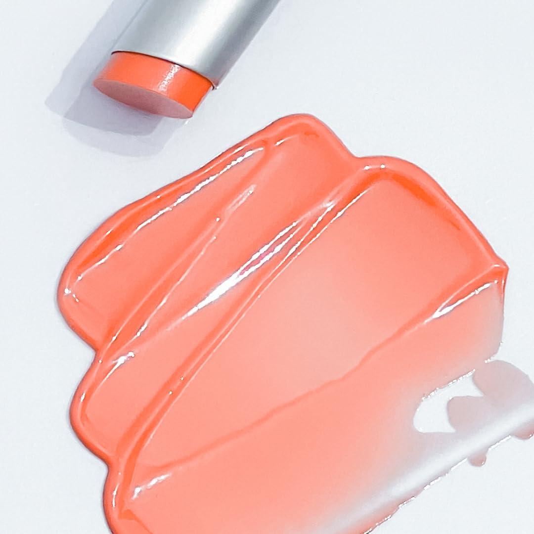 Rom&nd Glasting Melting Balm 08 Coralia - 3.5g