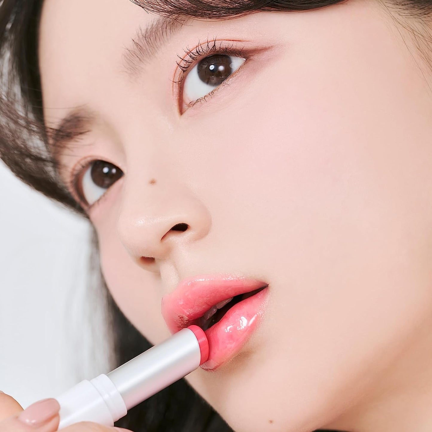 Rom&nd Glasting Melting Balm 09 Peonies - 3.5g