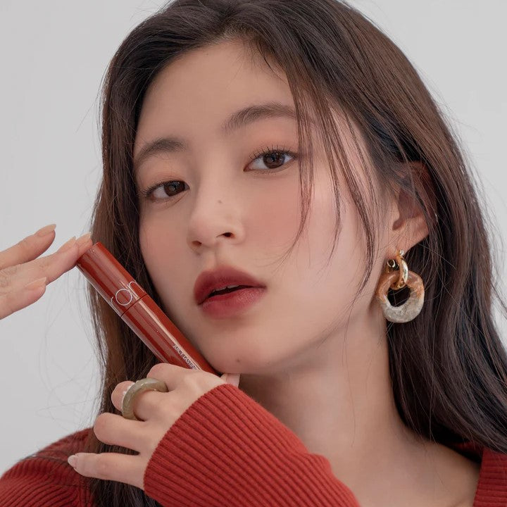 rom&nd Juicy Lasting Tint Ripe Fruit Series 5.5g - 20 Dark Coconut