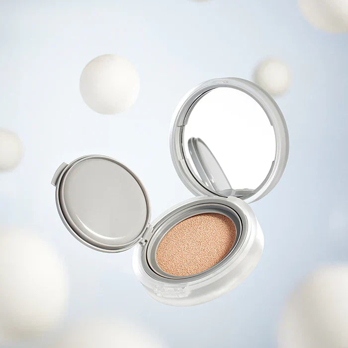 rom&nd Nu Zero Cushion 04 Beige 23