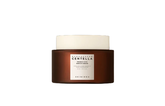 Skin1004 Madagascar Centella Probio-Cica Enrich Cream - Travel Size - 15ml
