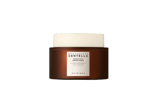Skin1004 Madagascar Centella Probio-Cica Enrich Cream - 50ml