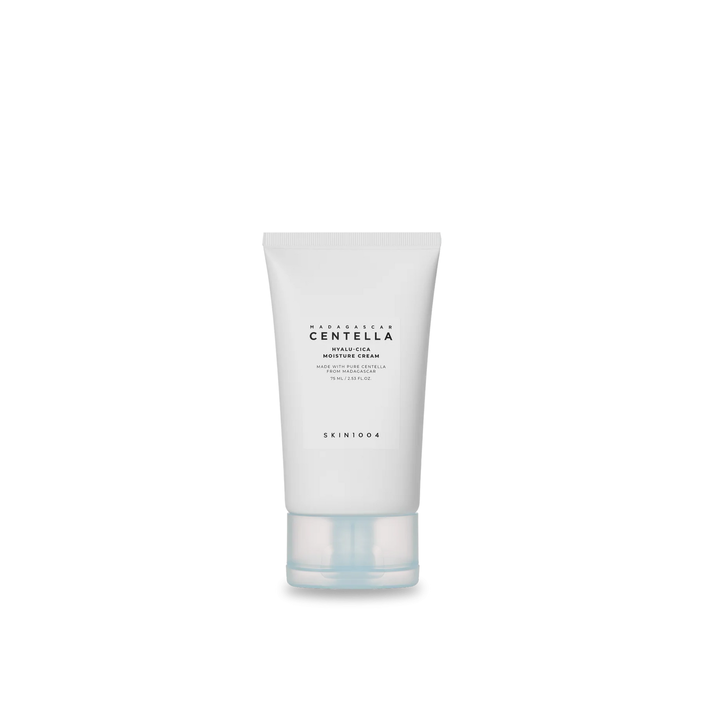 Skin1004 Madagascar Centella Hyalu-Cica Moisture Cream - 75ml