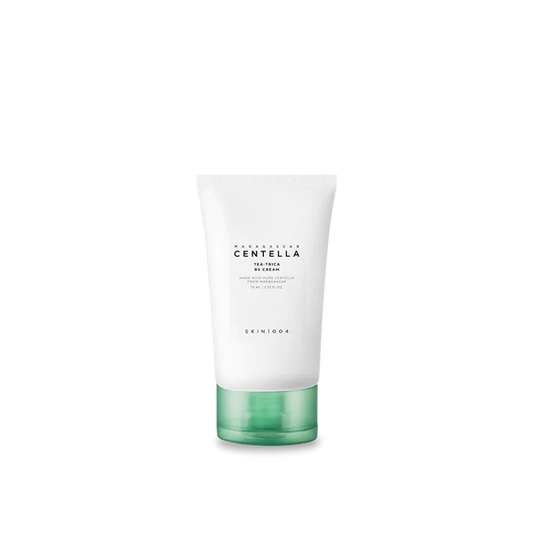 Skin1004 Madagascar Centella Tea-Trica B5 Cream - 75ml