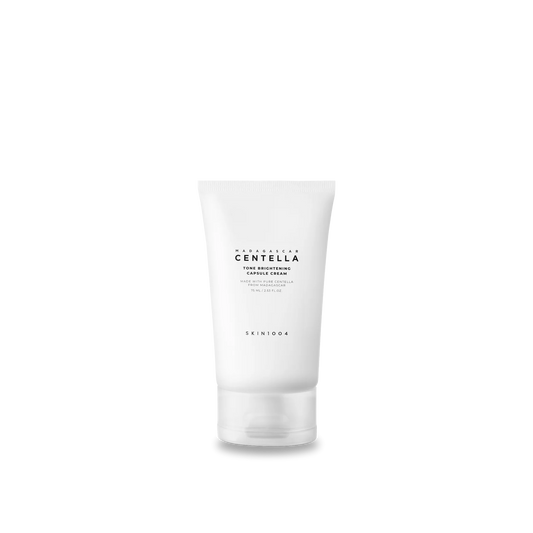 Skin1004 Madagascar Centella Tone Brightening Capsule Cream 75ml