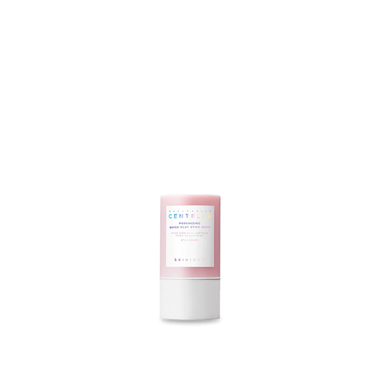 SKIN1004 Madagascar Centella Poremizing Quick Clay Stick Mask 27g