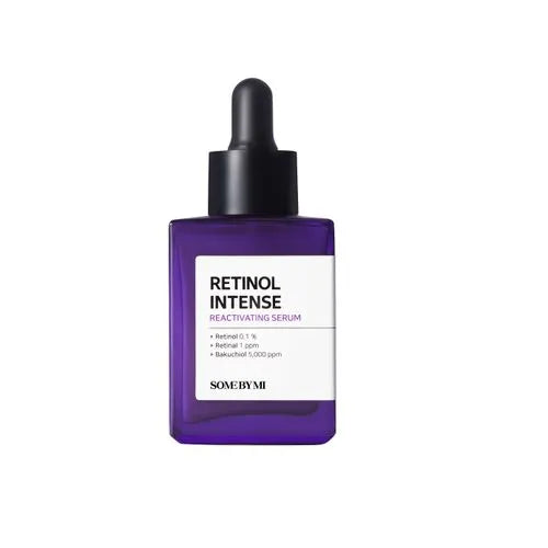 SOME BY MI Retinol Intense Reactivating Serum - 30ml