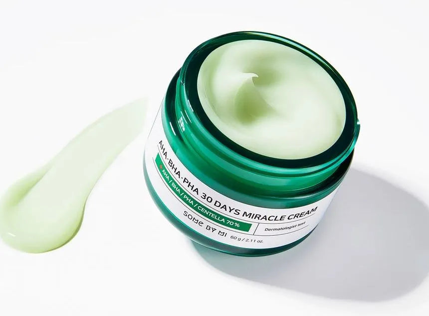 Some By Mi AHA.BHA.PHA 30 Days Miracle Cream 60ml
