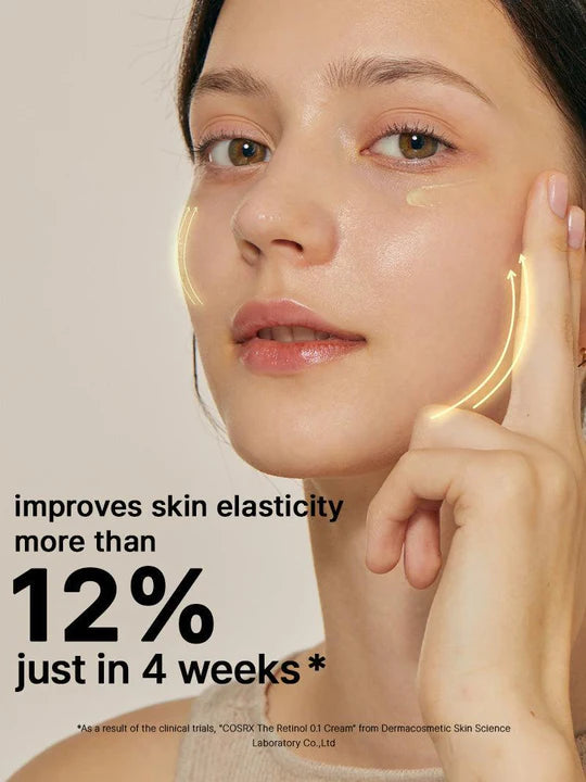 Cosrx The Retinol 0.1 Cream 20ml