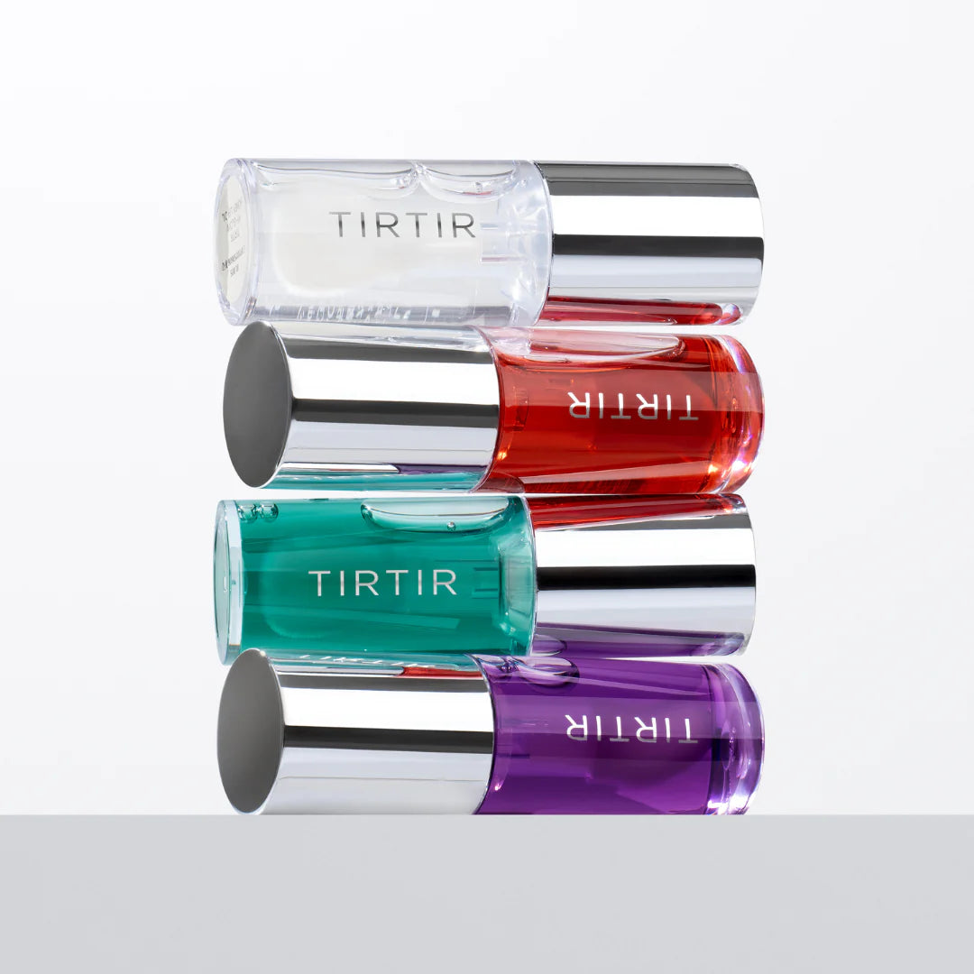 TIRTIR My Glow Lip Oil 5.7 ml - Rosy