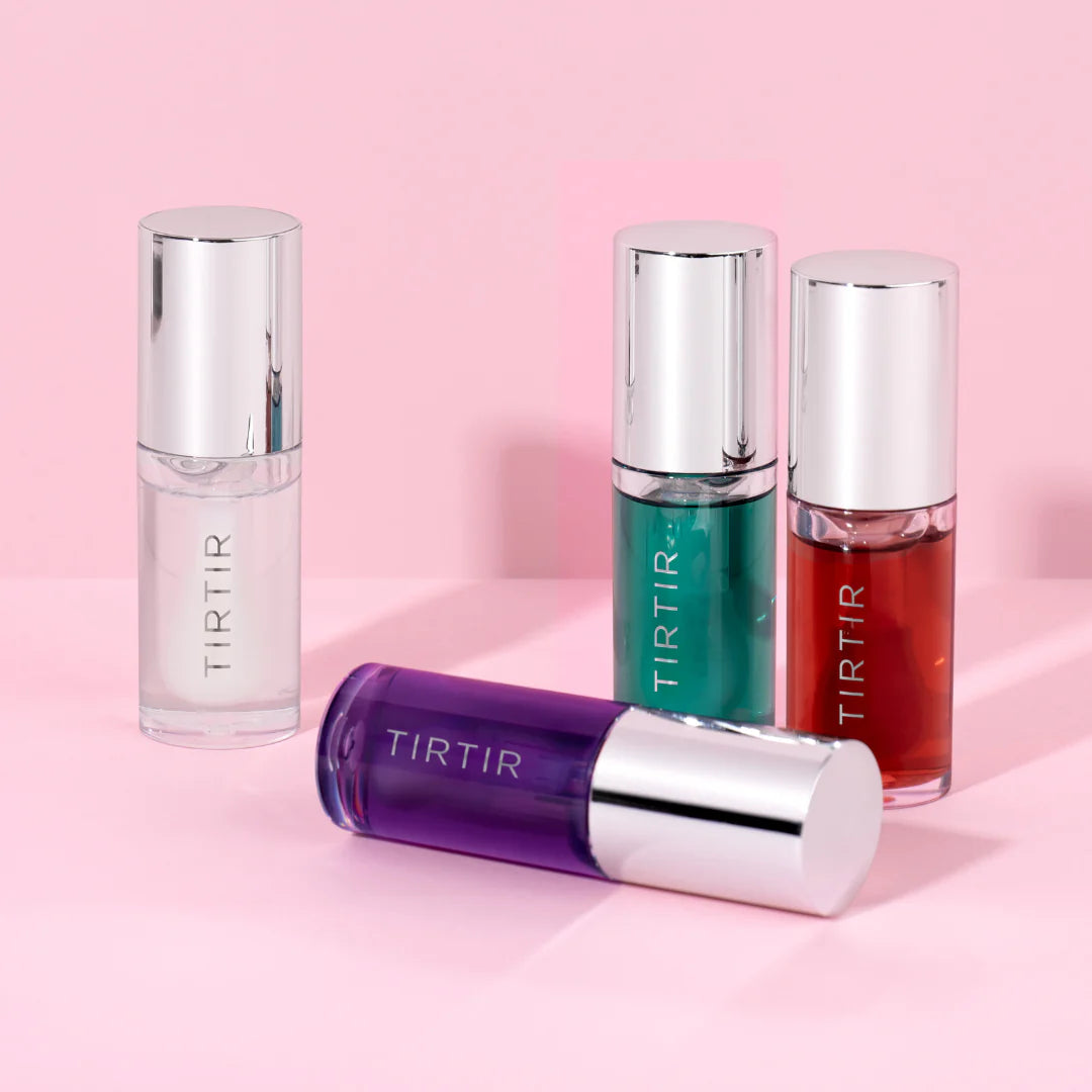 TIRTIR My Glow Lip Oil 5.7 ml - Rosy