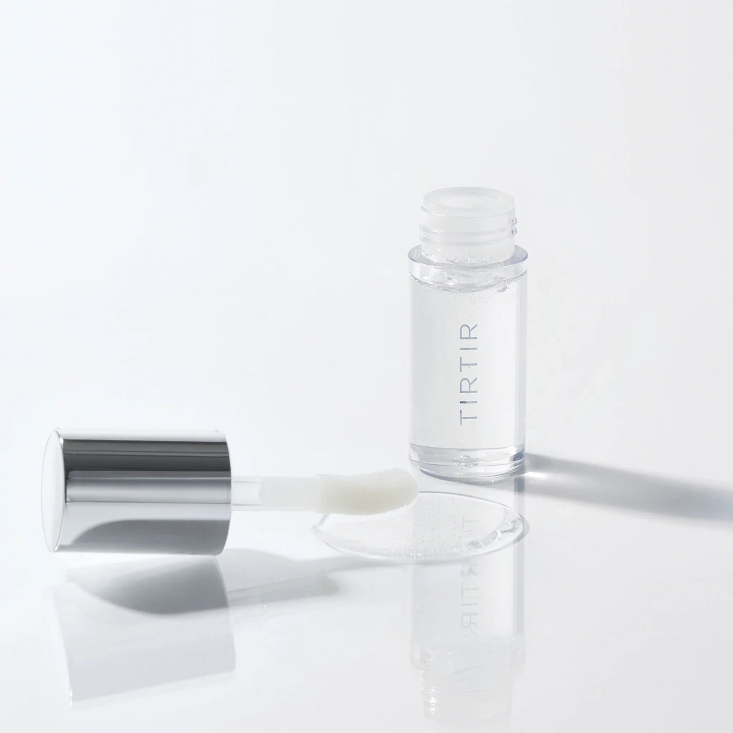 TIRTIR My Glow Lip Oil 5.7 ml - Honey