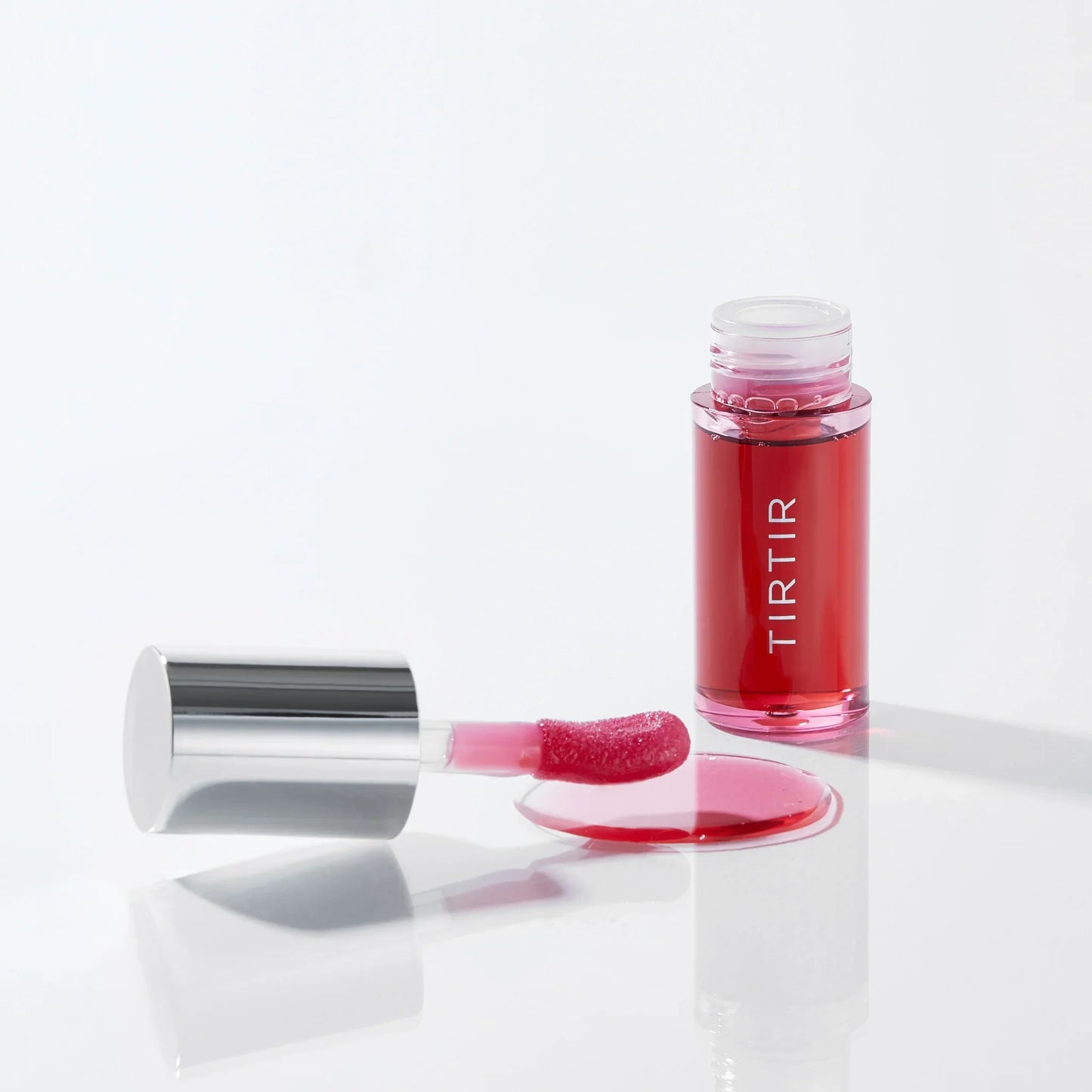 TIRTIR My Glow Lip Oil 5.7 ml - Rosy