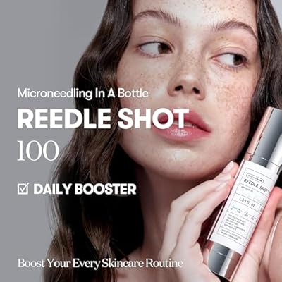 VT Cosmetics Reedle Shot 100 - 50ml (Daily Booster)