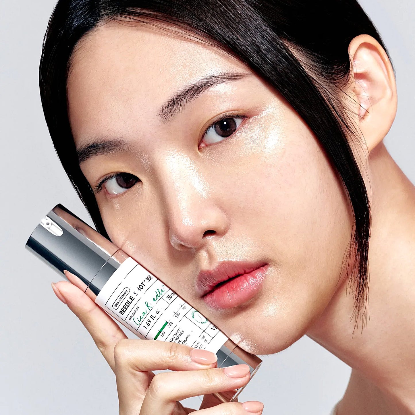 VT Cosmetics Reedle Shot 100 - 50ml (Daily Booster)