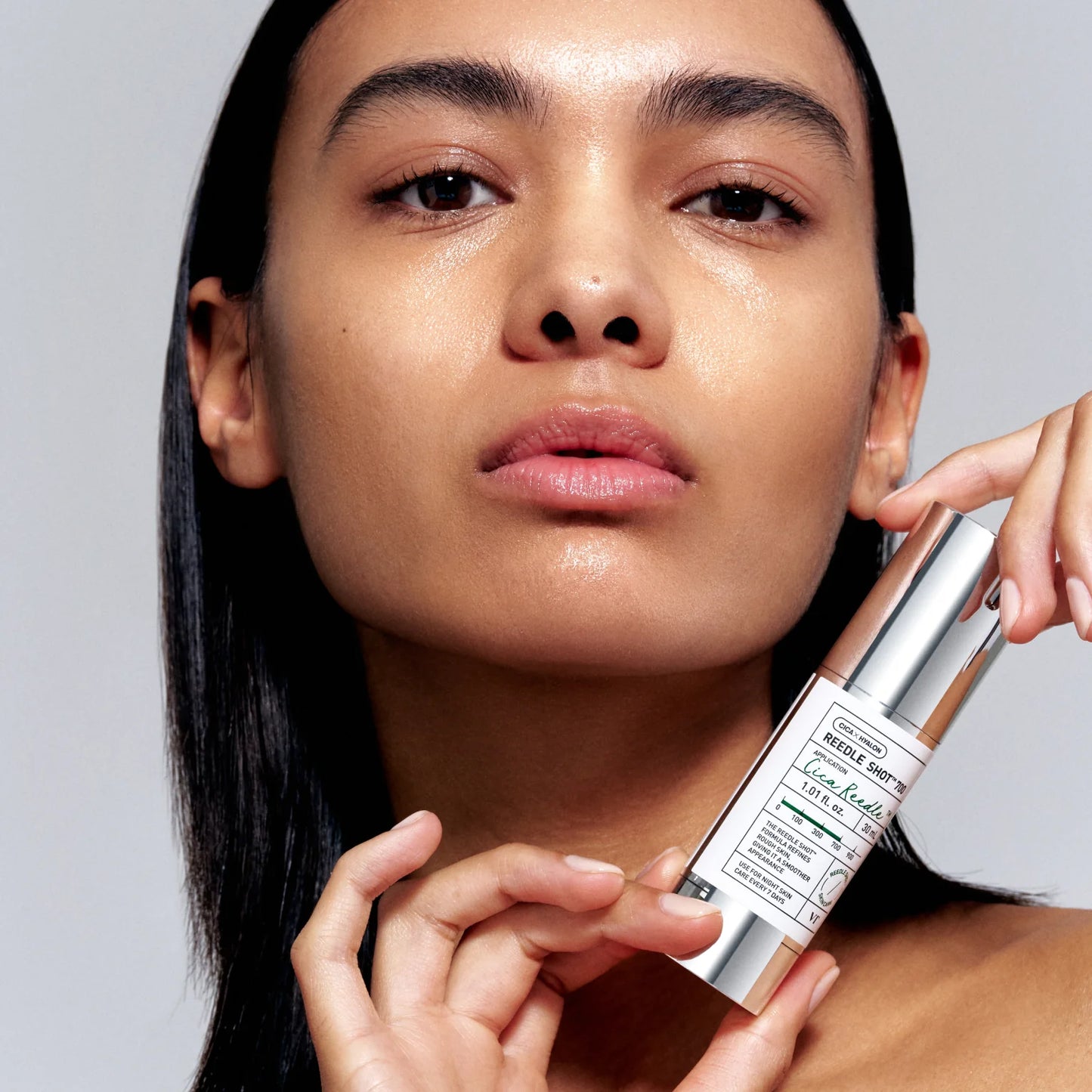 VT Cosmetics Reedle Shot 700 - 30ml (Spot Treatment)