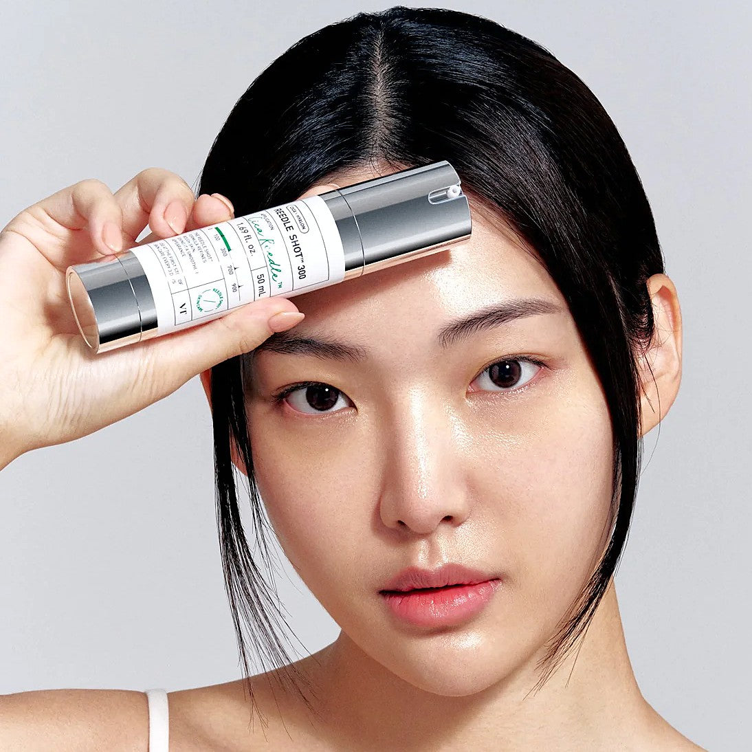 VT Cosmetics Reedle Shot 300 - 50ml (Advanced Booster)