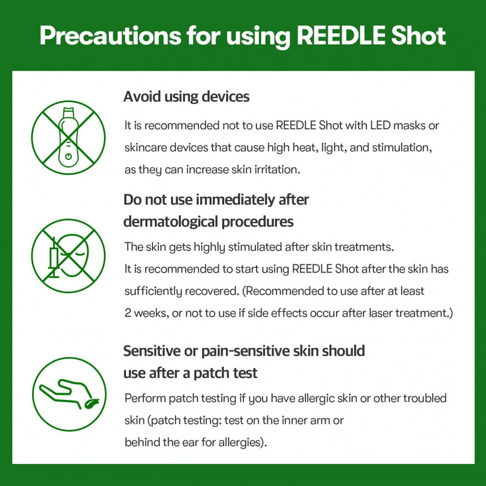 VT COSMETICS 300 REEDLE SHOT (2ml*10ea)