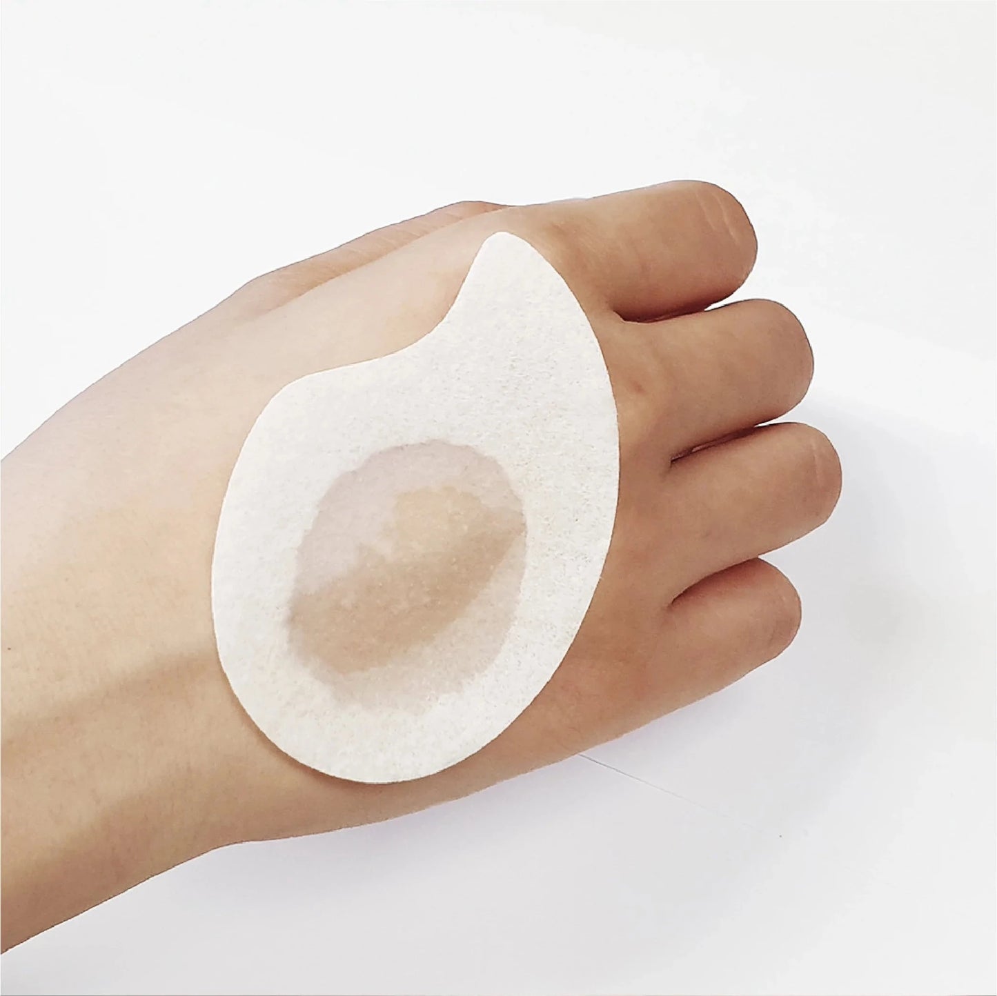 Haruharu Wonder Ultra Fit Facial Pads - 50 Pads