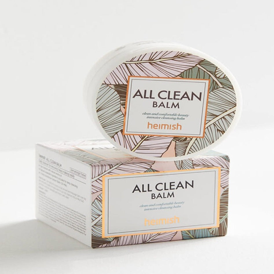 Heimish All Clean Balm - 120ml