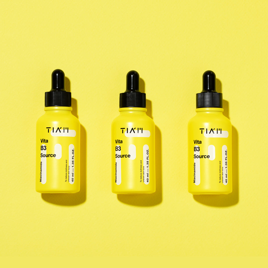 TIA'M Vita B3 Source - 40ml