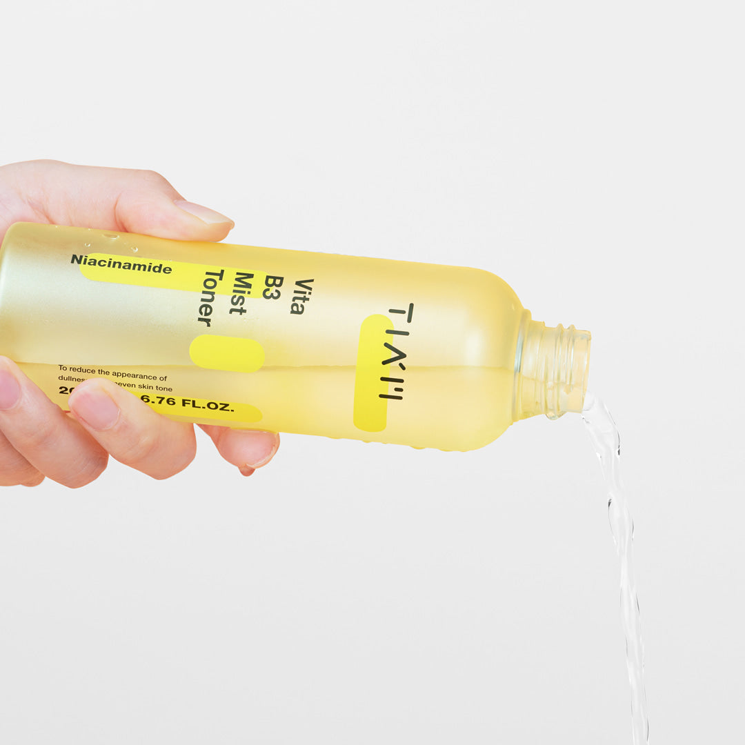 TIA'M Vita B3 Mist Toner - 200ml