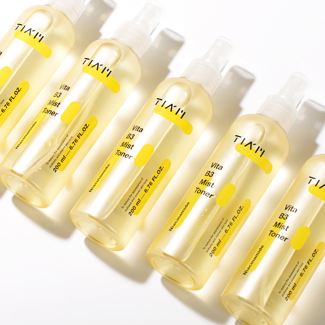 TIA'M Vita B3 Mist Toner - 200ml