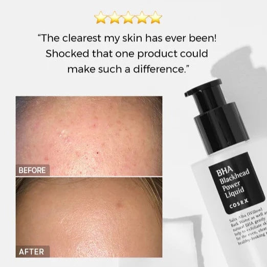 COSRX BHA Blackhead Power Liquid 100ml