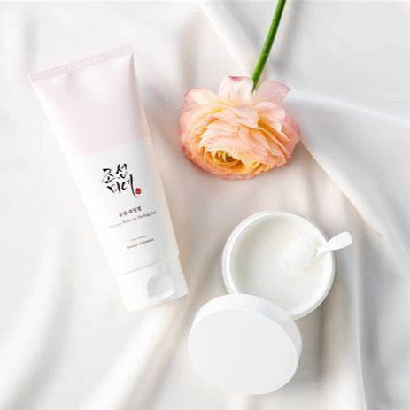 Beauty of Joseon Apricot Blossom Peeling Gel -100ml