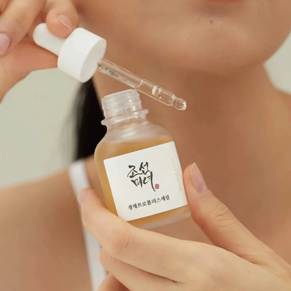 Beauty of Joseon Glow Serum - Propolis + Niacinamide - 30ml