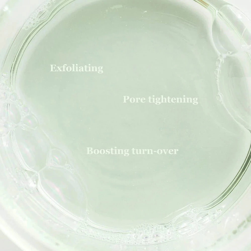 Beauty of Joseon Green Plum Refreshing Toner AHA + BHA - 150ml