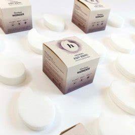 Haruharu Wonder Ultra Fit Facial Pads - 50 Pads