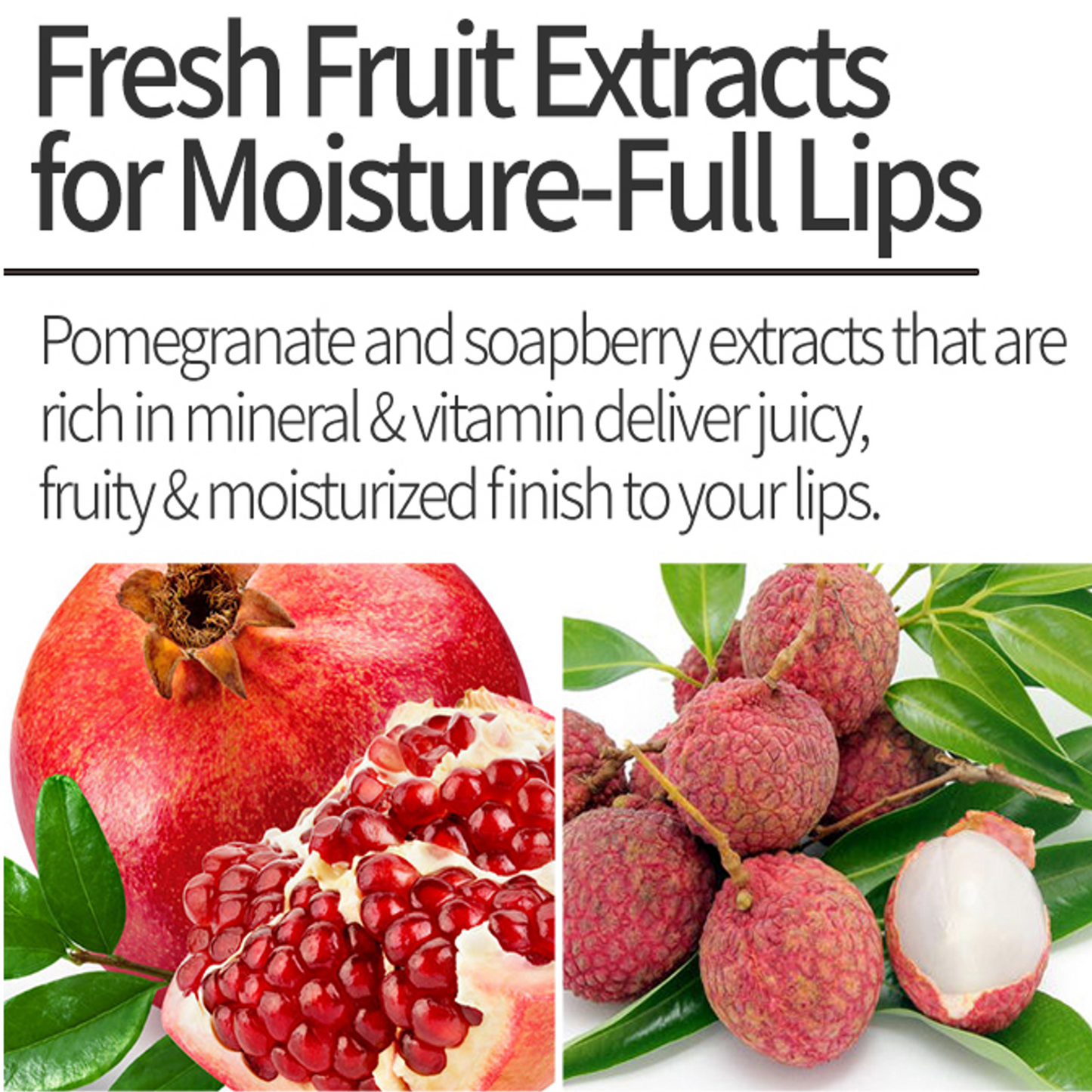 Etude House Dear Darling Water Gel Tint #08 RD302 Dracula Red -5g