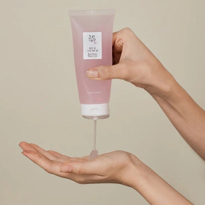 Beauty of Joseon Red Bean Water Gel - 100ml