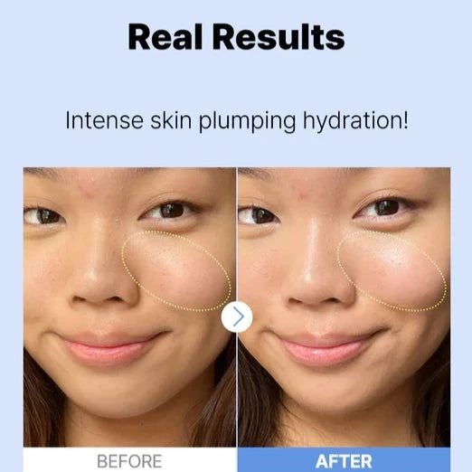 COSRX The Hyaluronic Acid 3 Serum 20ml