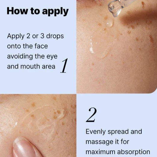 COSRX The Hyaluronic Acid 3 Serum 20ml