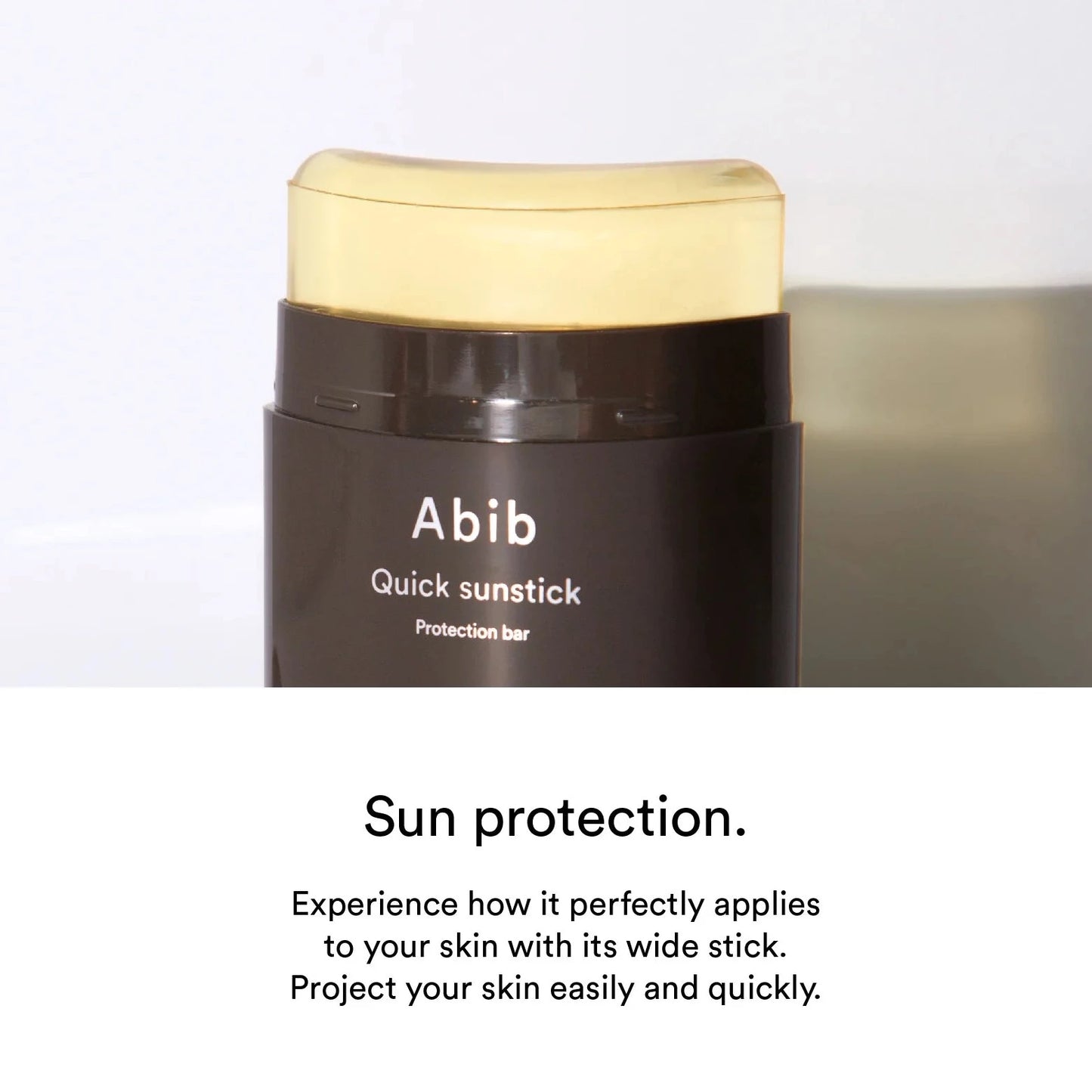 Abib Quick Stick Protection Bar SPF 50+PA++++ 22g