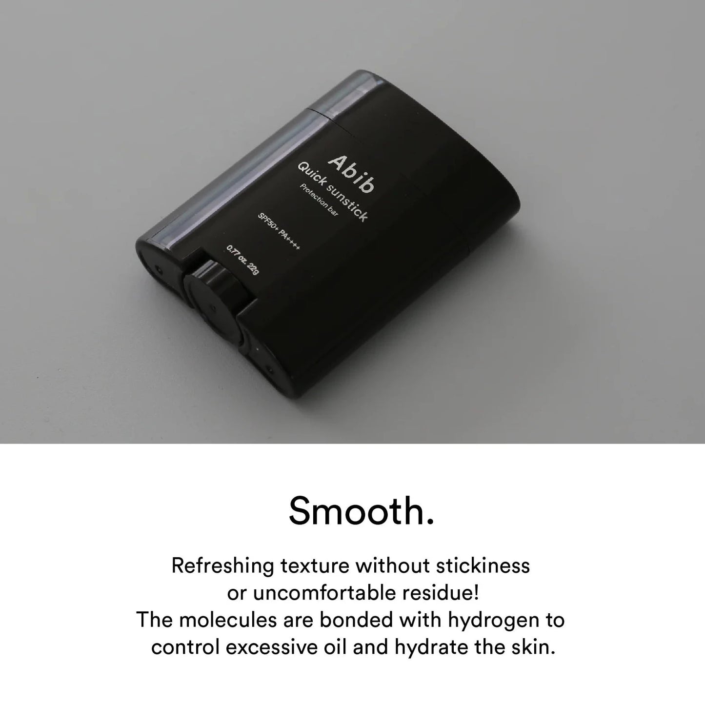 Abib Quick Stick Protection Bar SPF 50+PA++++ 22g