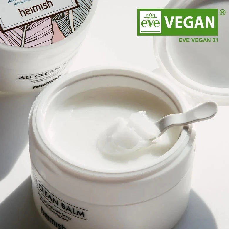 Heimish All Clean Balm - 120ml