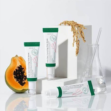 Axis-Y Dark Spot Correcting Glow Serum 50ml
