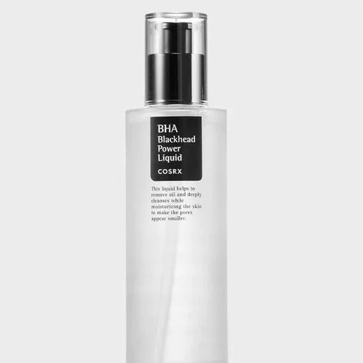 COSRX BHA Blackhead Power Liquid 100ml
