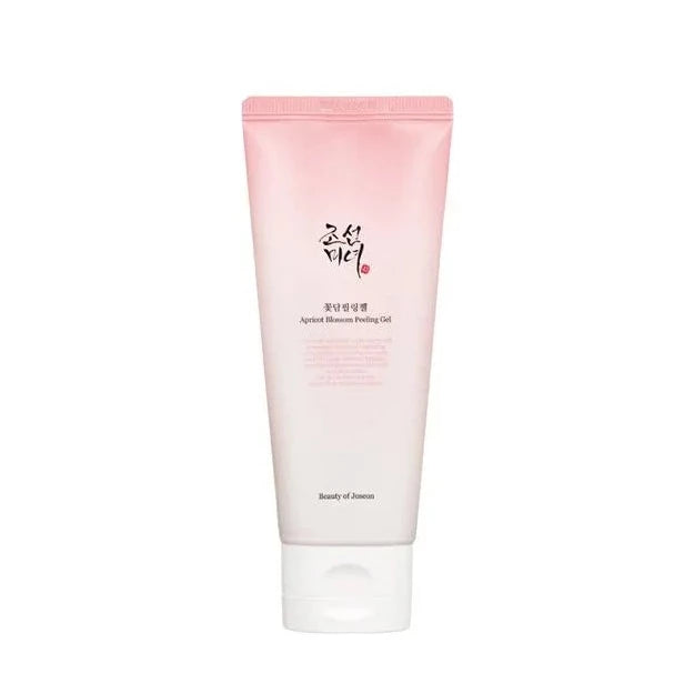 Beauty of Joseon Apricot Blossom Peeling Gel -100ml