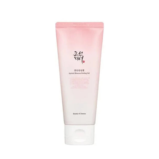 Beauty of Joseon Apricot Blossom Peeling Gel -100ml