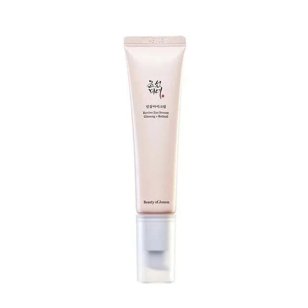 Beauty of Joseon Revive Eye Serum - Ginseng + Retinal - 30ml