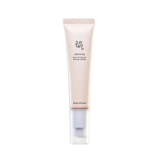Beauty of Joseon Revive Eye Serum - Ginseng + Retinal - 30ml